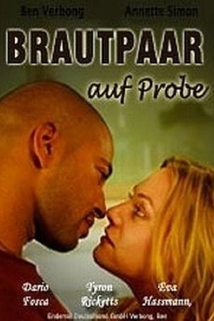 Brautpaar auf Probe Brautpaar auf Probe