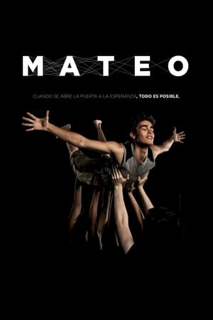 Poster Mateo 2014