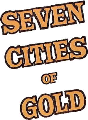As Sete Cidades de Ouro — Logos 1