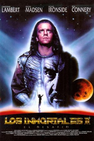 Watch Los inmortales II: El desafío (1991) HD Movie Online Free