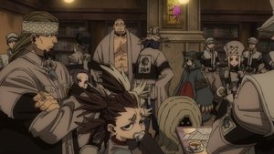 Gachiakuta – Episódio 14