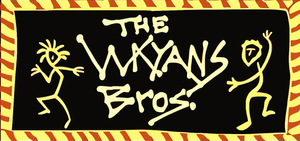 The Wayans Bros.