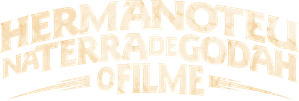 Hermanoteu na Terra de Godah: O Filme