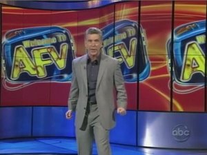 America's Funniest Home Videos Show 433