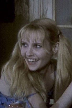 Arhontissa Mavrakaki portrait