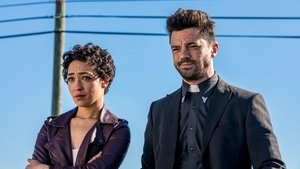 Preacher Season 2 Episode 1