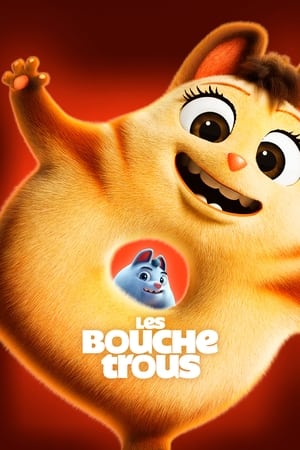 Poster Les Bouchetrous 2021