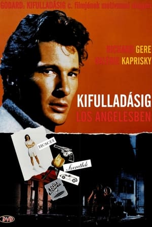 Kifulladásig Los Angelesben (1983)