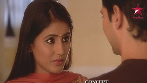 45. Akshara y Naitik pelean
