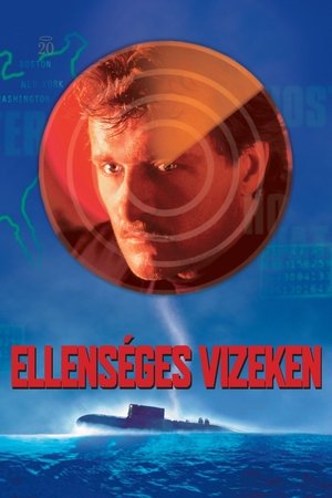 Image Ellenséges vizeken