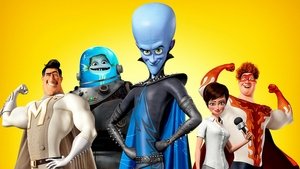 Megamind film complet