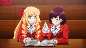 Assistir Watashi no Oshi wa Akuyaku Reijou Todos os Episódios Online -  Animes BR