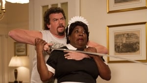 Eastbound & Down 3×2