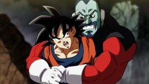 Dragon Ball Super: Saison 1 Episode 101