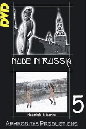 Nude in Russia 5