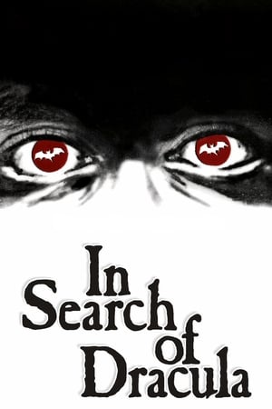 In Search of Dracula poster