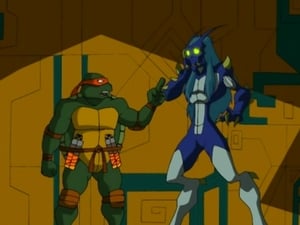 Teenage Mutant Ninja Turtles: 1×15