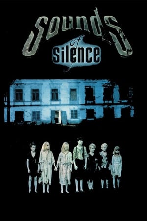 Poster Sounds of Silence (1989)