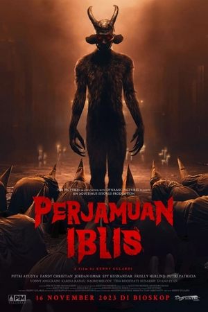 Perjamuan Iblis (2023)