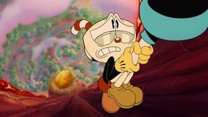 ¡El show de Cuphead!: 1×10