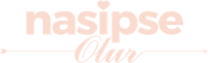 Nasipse Olur — Logos 1