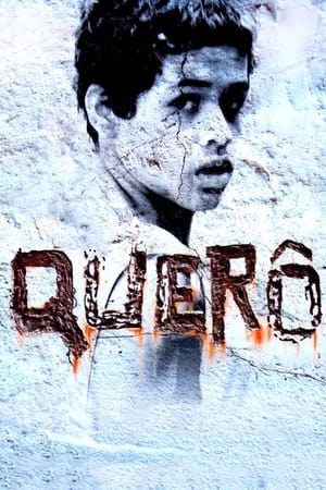 Poster Querô 2007