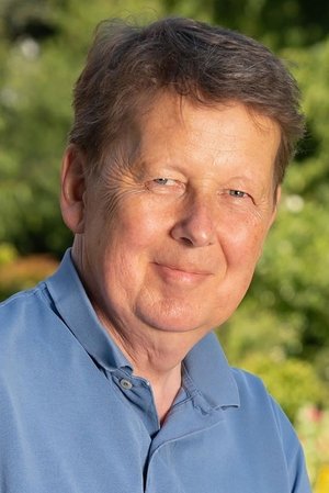 Poster Bill Turnbull: Staying Alive (2019)