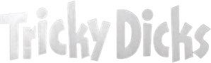 Tricky Dicks — Logos 1