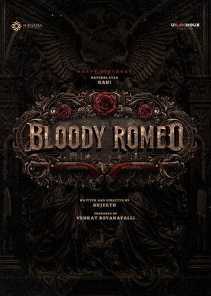 Bloody Romeo