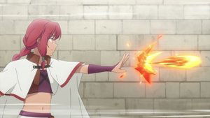 Mushoku no Eiyuu: Betsu ni Skill Nanka Iranakatta n da ga: 1×5