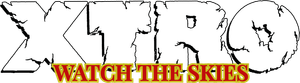 Xtro 3: O Massacre — Logos 1