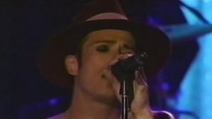 Stone Temple Pilots: Live At The House of the Blues L.A.