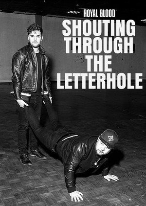 Shouting Through The Letterhole 7