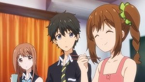 Masamune-kun’s Revenge: Season 1 Episode 6 –