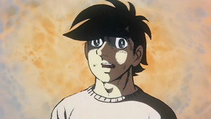 Tomorrow’s Joe: 1×62