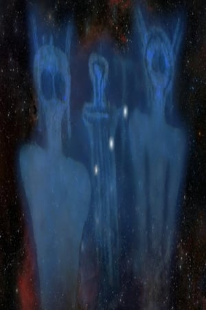 Image Orion: Origin of the Gods