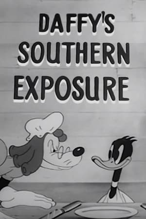 Poster Daffy's Southern Exposure 1942