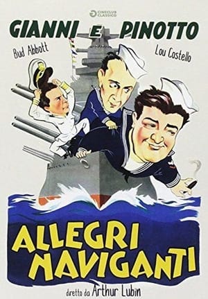 Allegri naviganti