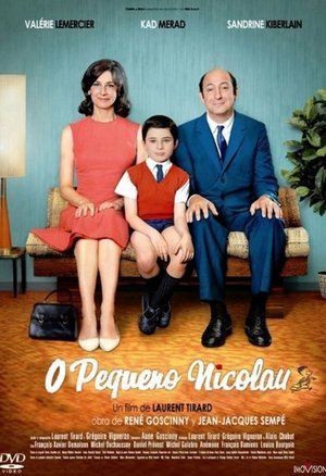 O Pequeno Nicolau Torrent O Pequeno Nicolau Torrent, Download, movie, filme, poster
