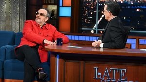 The Late Show with Stephen Colbert: 7×77
