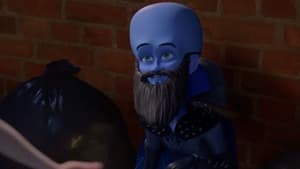 Megamind vs the Doom Syndicate (2024)