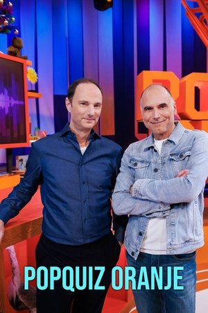 Popquiz Oranje - Season 1 Episode 2