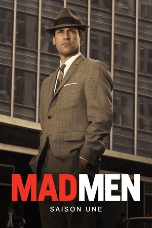 Mad Men: Saison 1