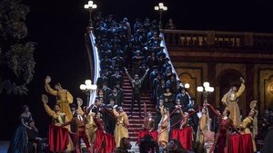 Opéra National de Paris: Verdi's La Traviata film complet