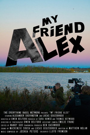 My Friend Alex 2