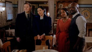 Die Coal Valley Saga: 12×11