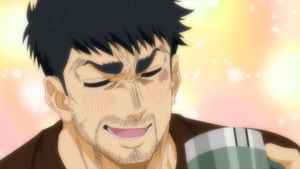 Solo Camping for Two: 1×15