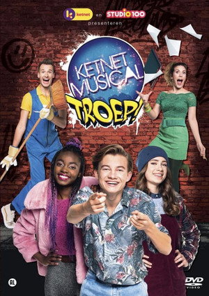 Ketnet Musical Troep! 2