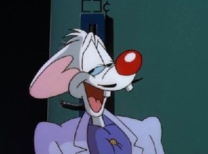 Pinky y Cerebro: 3×21