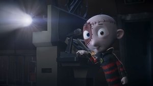 Frankie e os Monstros